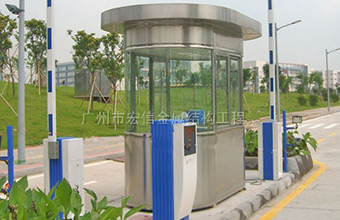 江門崗亭生產(chǎn)廠家的市場波動影響
