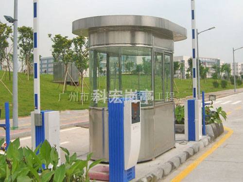 選擇車庫金昌崗?fù)r考慮哪些方面？的圖片