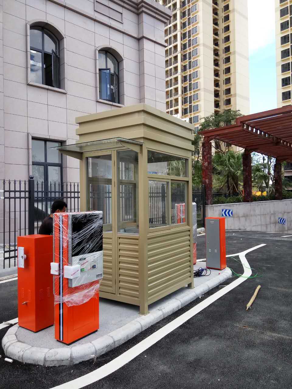 告訴大家保安值班福州崗?fù)び心男┖锰幇桑?></a>
                        <a href=