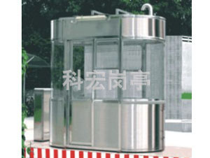 設(shè)計(jì)消防福州崗?fù)r(shí)需要考慮哪些特殊因素？